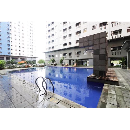 Green Pramuka City by SR Property