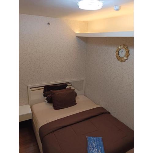 Green Pramuka Square by Lova