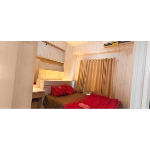 Green Pramuka Square HOTEL in Apartement