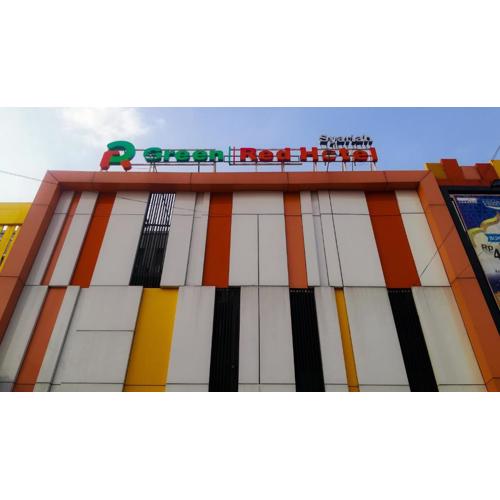 Green Red Hotel Syariah Jombang