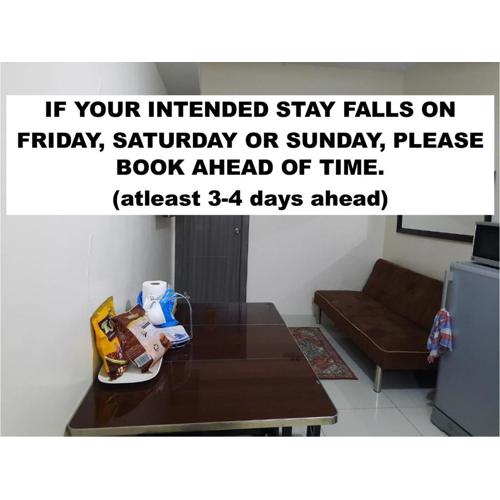 Green Residence 23rd Floor