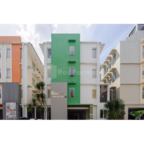 Green Residence 25 Syariah Karawaci RedPartner