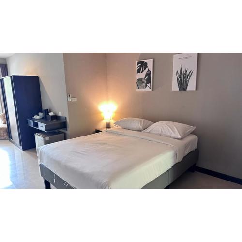 Green Residence Hotel