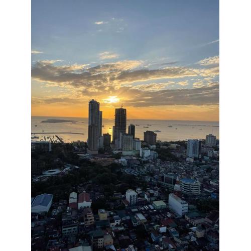 Green Residences Staycation by PBYY