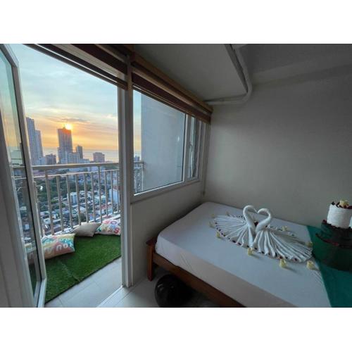 Green Residences Stays by PBYY