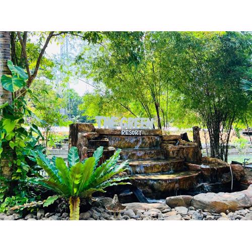 Green Resort Koh Chang