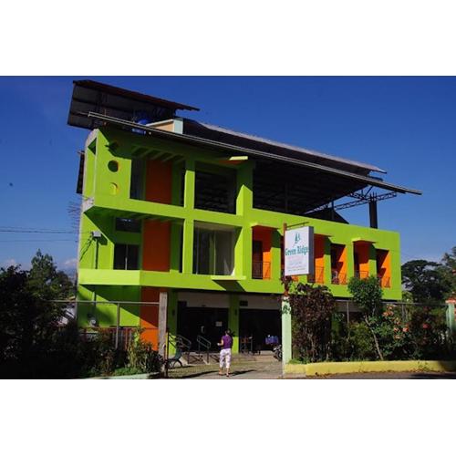 Green Ridge Apartelle