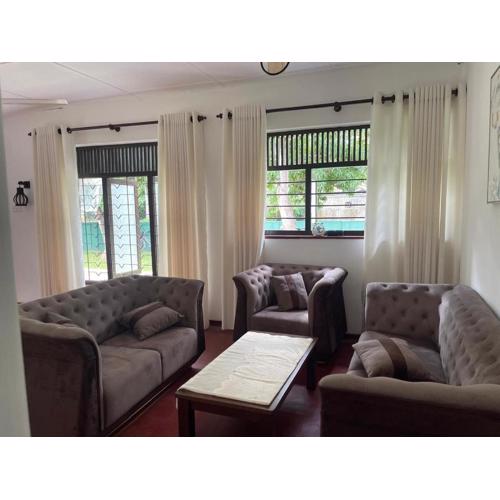 Green Sapphire Anuradhapura - Vacation Home