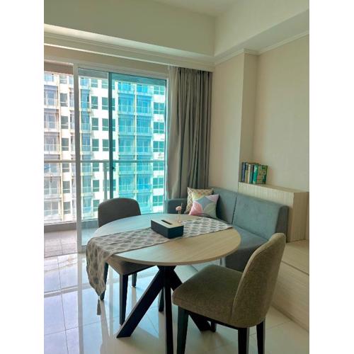 Green Sedayu Apartement 2BR