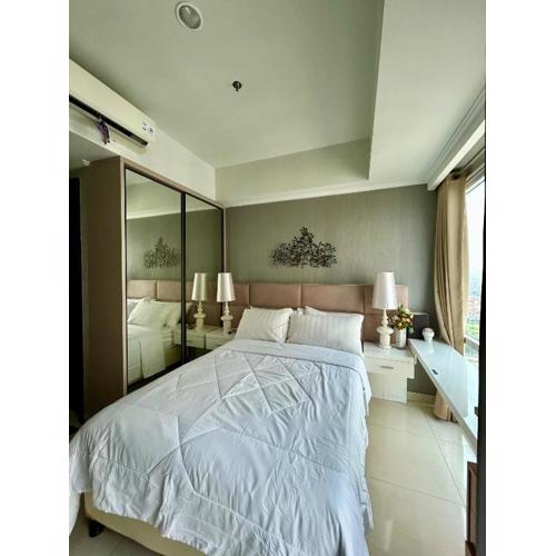 Green Sedayu Apartement Studio
