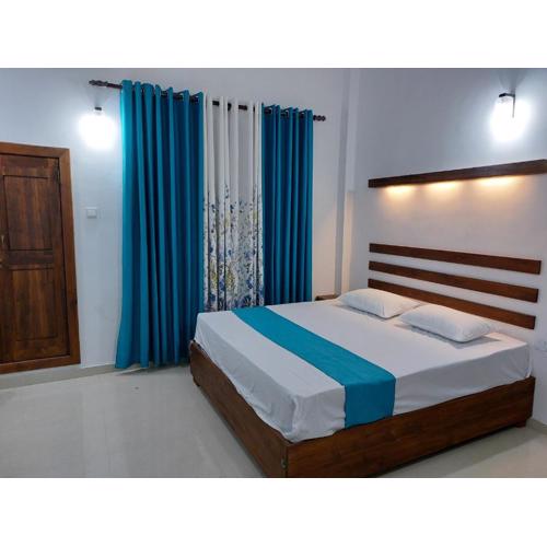 Green Shield Resort