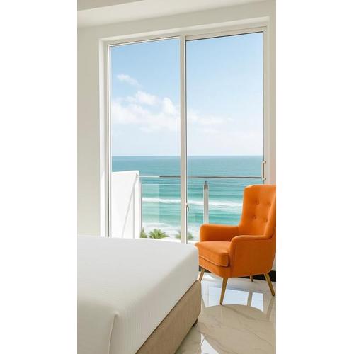 Green Star City Apartment