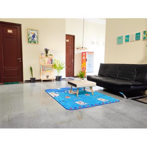 Green Surabaya Homey Syariah