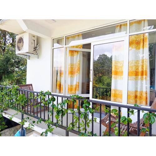 Green Surrounding Homestay Ella