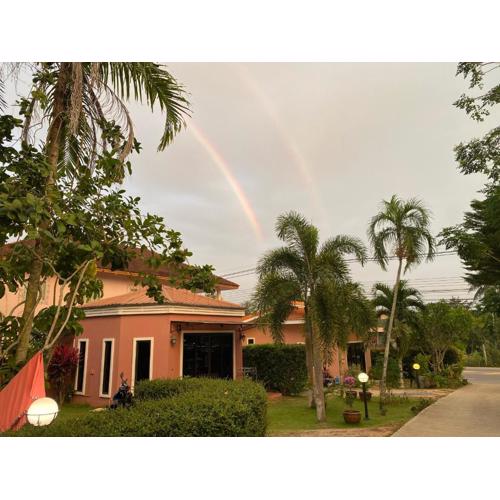 Green Tree Cottage 1