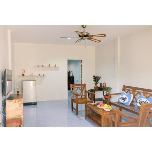 Green tree house 度假屋