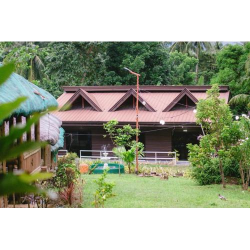 Green Turtle Highland Resort