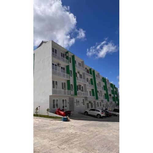 Green Valey Apartment Balikpapan