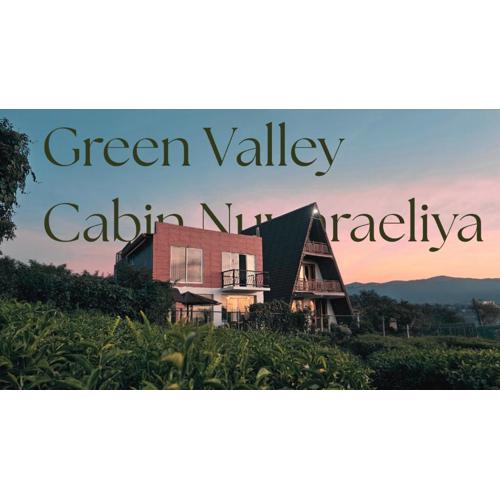 Green Valley Cabin Nuwara Eliya