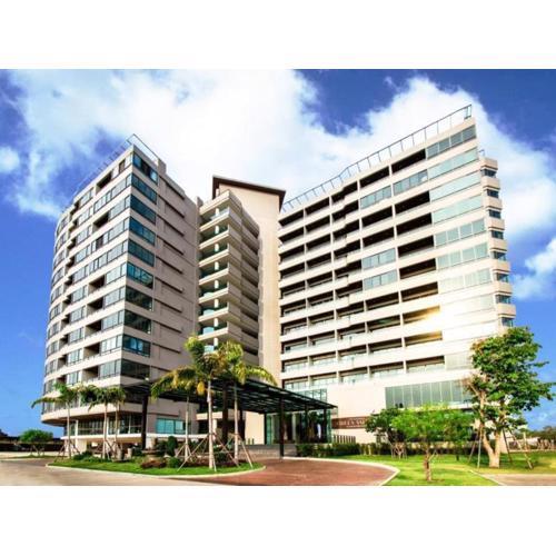 Green Valley Executive Serviced Residence