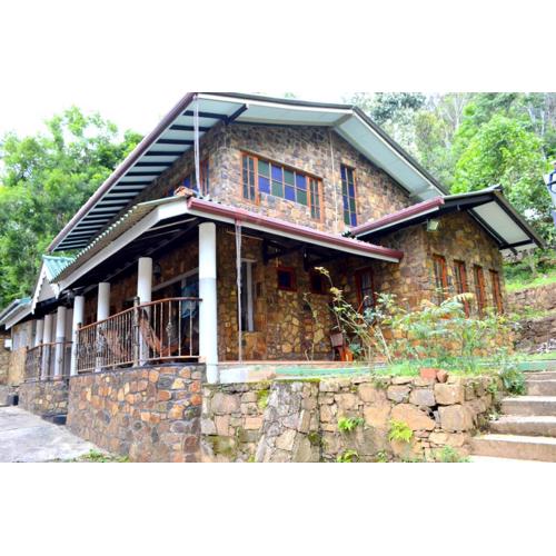 Green Valley Holiday Resort