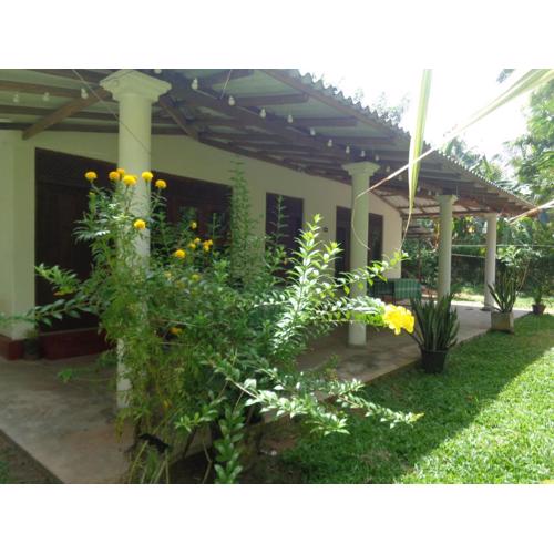 Green Valley Home stay