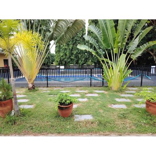 Green Valley Retreat