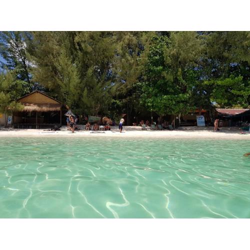 Green View Beach Resort