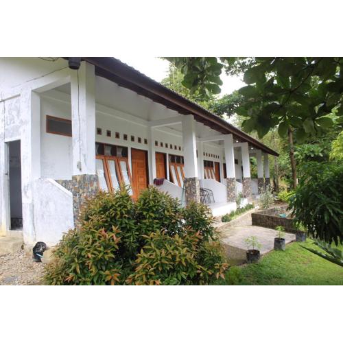 Green View Guest House only treking with US