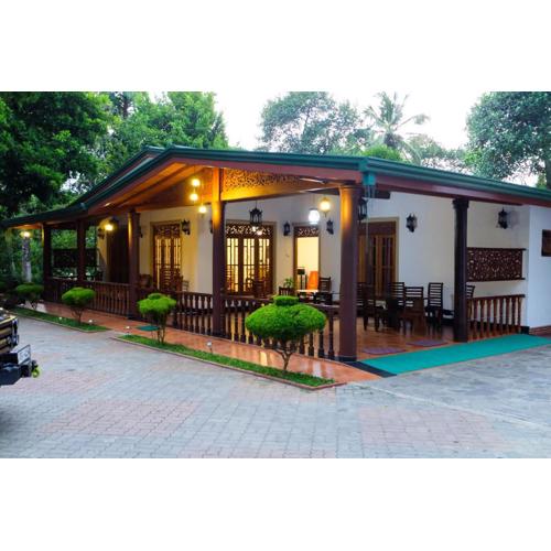 Green View Holiday Resort