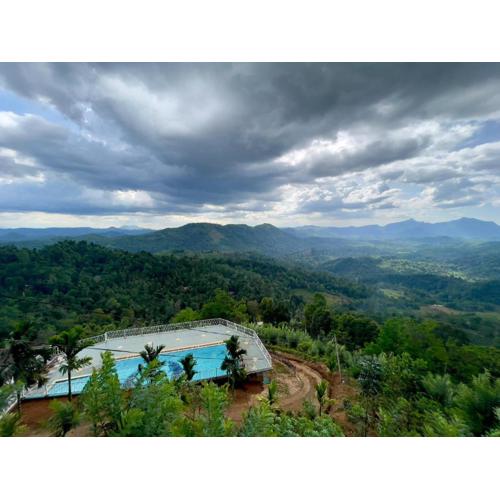 Green View Holiday Resort