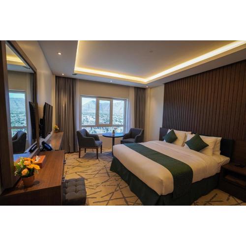 Green View Hotel, Jabal Akhdar