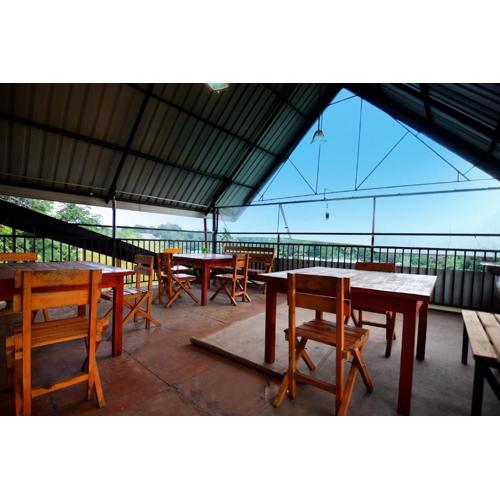 Green View Peak Restaurant