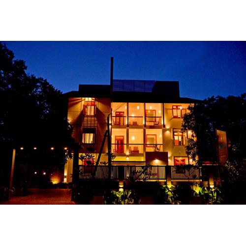 Green View Resort - Anuradhapura