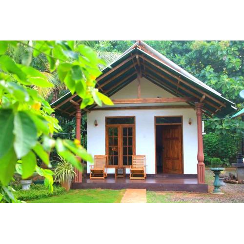 Green View Safari Resort