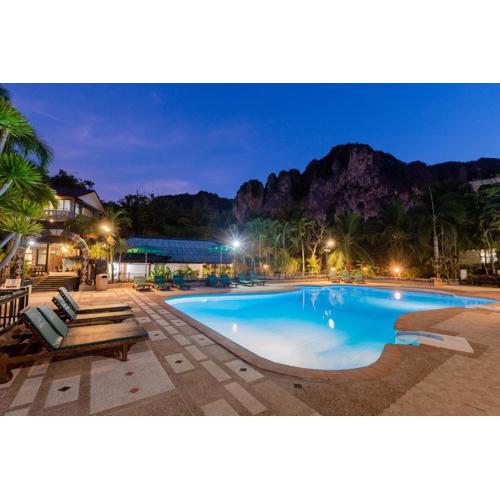 Green View Village Resort