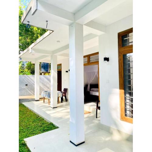 Green Villa Ahangama