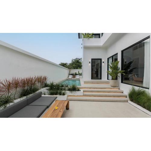 Green Villa by Betterplace