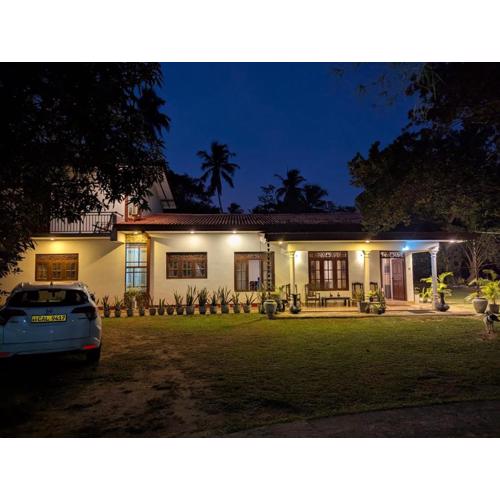 Green Villa Kamburugamuwa