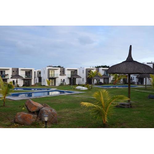 Green Village Duplex