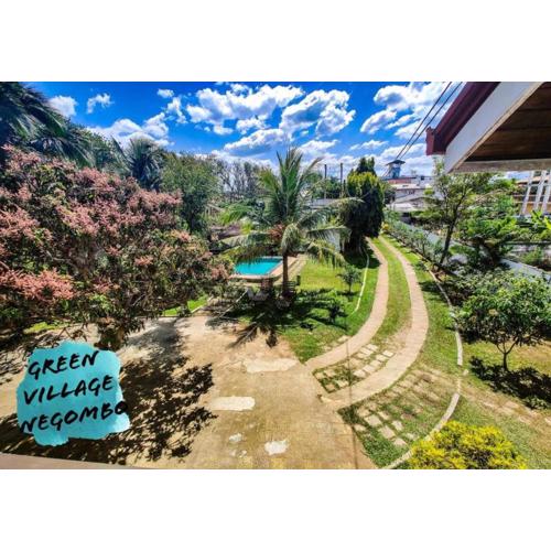 Green Village Negombo