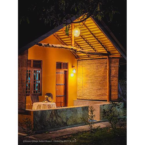 Green Village Safari Resort