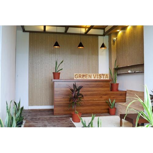 Green Vista Maafushi