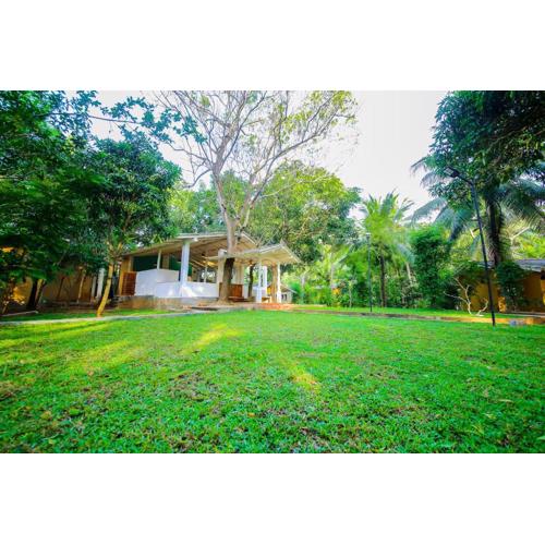 Green Waters Resort by Aradhana Leisure