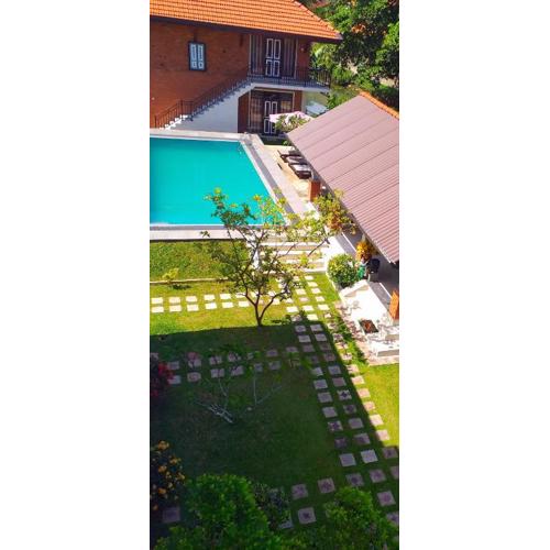 Green Wood Villa Negombo