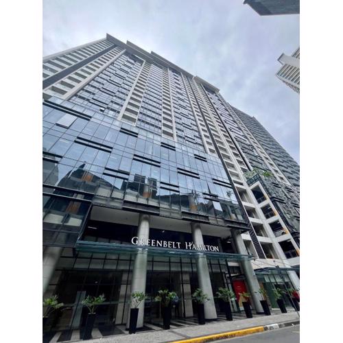 Greenbelt Hamilton Tower 1 - by ES Elite Suites