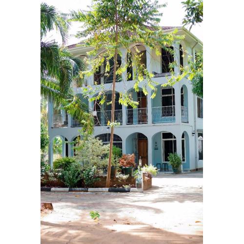 Greenbelt Residences Tanzania