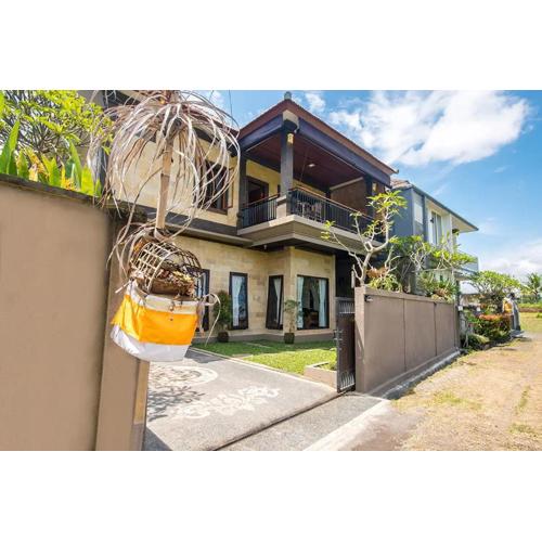 Greenfield Viewhouse: Spacious 2nd Floor Lodging