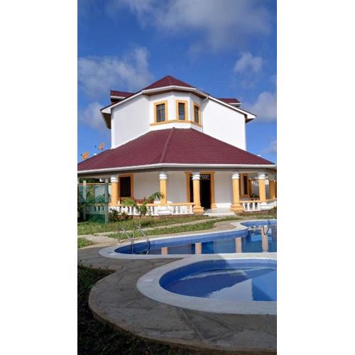 Greenfield Villa D- Diani