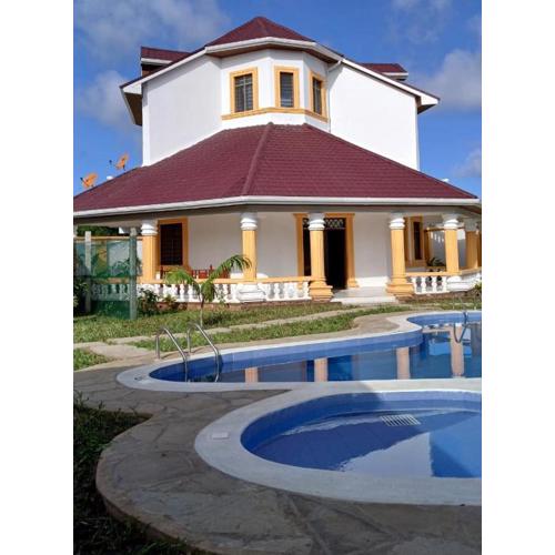 Greenfield Villa M- Diani Beach